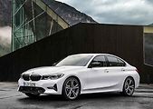 BMW 3 s kamerou přijde na 952 874 Kč a za tento prvek se připlácí přes 31 tisíc