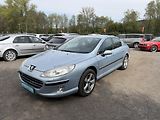 Peugeot 407 2.0 HDI AUTOMAT - náhled 1