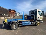 Volvo FL (2009) FL 12t nosič kontejneru  - náhled 7