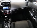 Mitsubishi ASX (2015) 1.6 DI-D, 4X4, Tempomat - náhled 8