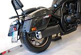Honda CMX 1100 Rebel (2024) DCT automat - krásný stav,1.m - náhled 4