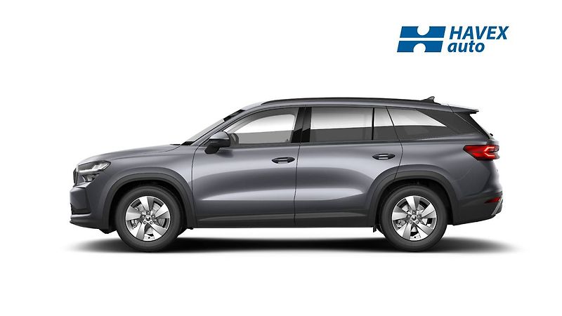 Škoda Kodiaq (2026) 2.0 TDI 110 kW Selection - fotka 3 z 3