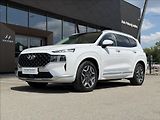 Hyundai Santa Fe 1,6 T HEV 4x4 AT 7M  Luxury - náhled 1