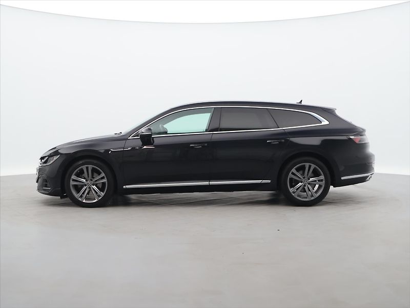Volkswagen Arteon Shooting Brake 2,0 TDI DSG R-Line Navi Led - fotka 4 z 37