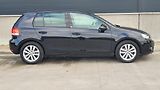Volkswagen Golf 1,6 TDI 77KW  - náhled 8
