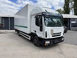 Iveco Eurocargo (2015) EUROCARGO 120EL22,EURO6,SKRÍŇ - náhled 1