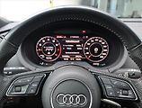 Audi A3 (2018) S-Line 1.5 TFSI, Serv.kniha - náhled 16