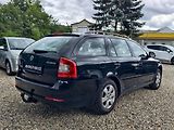 Škoda Octavia KOMBI 1.6 TDi 77kW VÝHŘEVY PDC - náhled 3