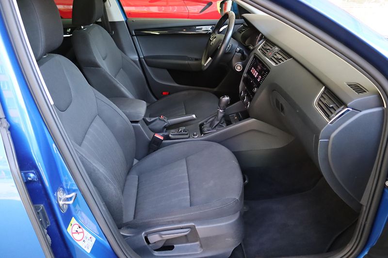 Škoda Octavia 2.0TDI DSG 110kW ČR DPH - fotka 46 z 50