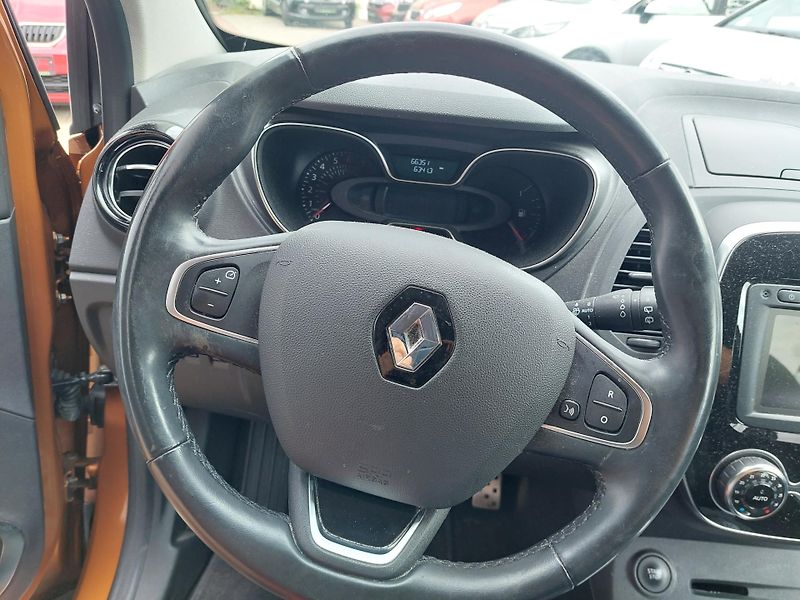 Renault Captur (2019) Collection 1.3TCe-zadáno! - fotka 13 z 41
