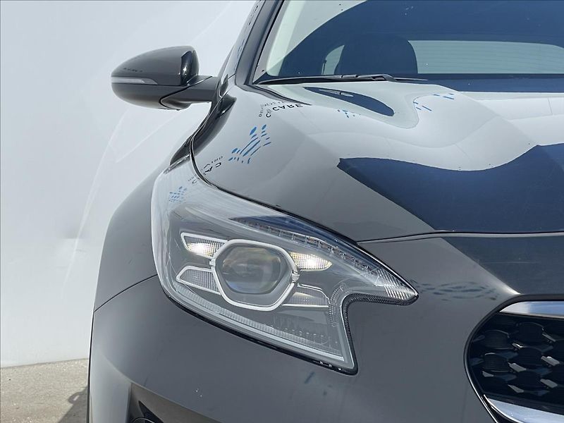 Kia XCeed 1,5 T-GDI Exclusive NAVI - fotka 20 z 23