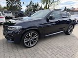 BMW X4 M40d xDrive - náhled 8