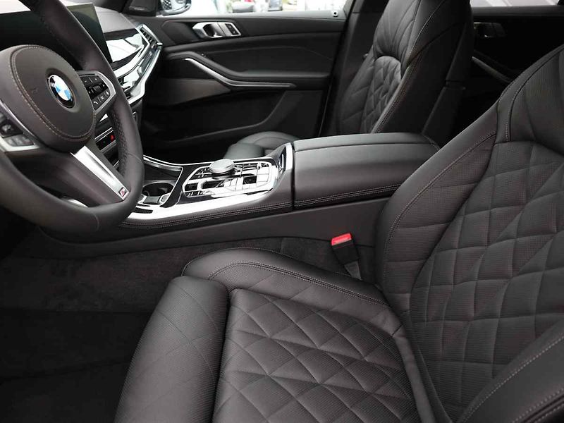BMW X5 - fotka 9 z 10