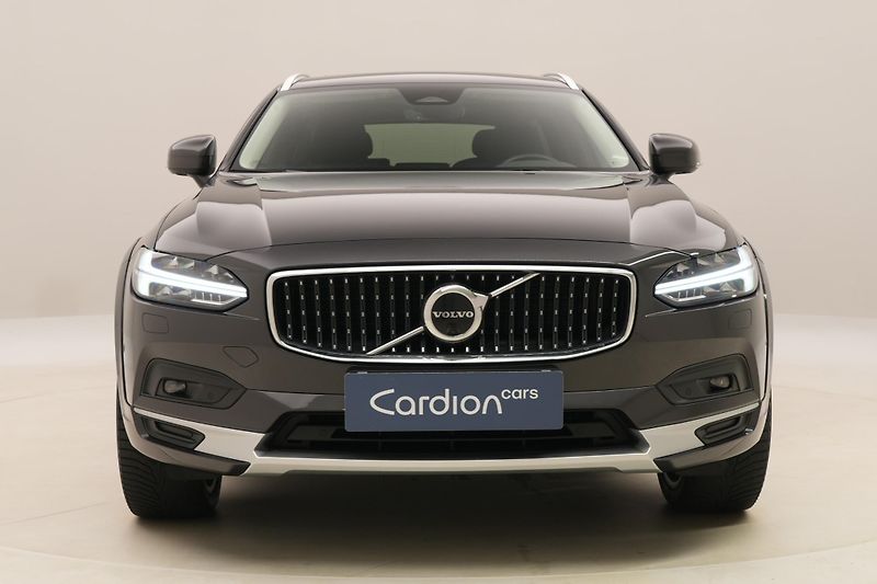 Volvo V90 CC B5 AWD PLUS REZERVACE - fotka 14 z 49