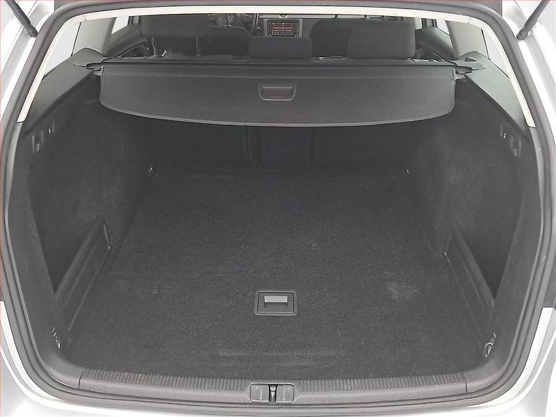 Volkswagen Passat (2012) Comfortline 2.0 TDI, 4X4 - fotka 14 z 20