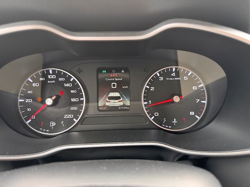 MG ZS (2023) 1,5 DVVT (106k) Essential - fotka 20 z 35
