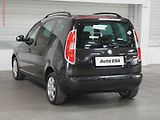 Škoda Roomster (2007) 1.4i, AC, park.asist - náhled 3