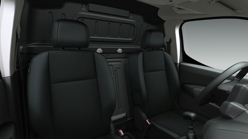 Opel Combo (2026) Van 1.2 TURBO 110k MT6 - fotka 5 z 7