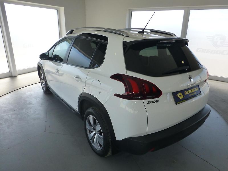 Peugeot 2008 (2019) 1,2i-81KW*PARK.S*ALU*VYHŘ.SED* - fotka 8 z 27