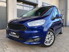 Ford Tourneo Courier (2014) 1.0 EcoBoost - fotografie inzerátu