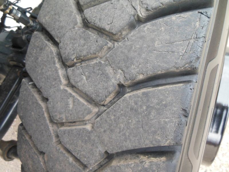 Mercedes-Benz 4151 Arocs, 8x6, Meiller, Bord - fotka 6 z 37