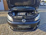 Volkswagen Touran (2011) 2.0 TDi CROSS - náhled 27