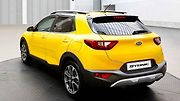 Kia Stonic.