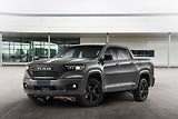 Dodge RAM (2026) Rampage R/T - do výroby - náhled 1