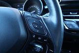 Toyota C-HR (2019) Comfort 1.2 Turbo, Tempomat - náhled 18