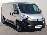 Citroën Jumper (2020) 2.2HDi L2H1, 1.maj, AC, 103kW - náhled 1
