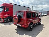 Mercedes-Benz Třídy G (2019) G 500 4MATIC - náhled 2
