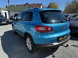 Volkswagen Tiguan 2.0 TDI 4-MOTION - náhled 3