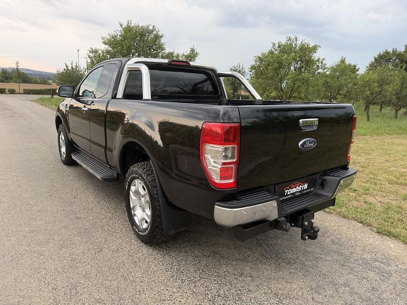 Ford Ranger 3,2 TDI 200PS *NOVÝ MOTOR* - fotka 7 z 73