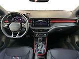 Škoda Fabia (2026) 1,0 TSI 85 kW 7-stup. automat. - náhled 9