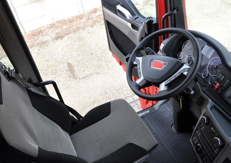 MAN TGX (2019) 18.430 shrnovačka EURO 6 - fotka 14 z 17