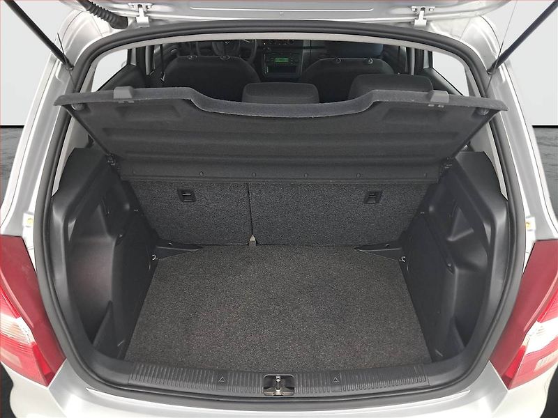 Škoda Fabia (2011) 1.2 12V - fotka 13 z 13