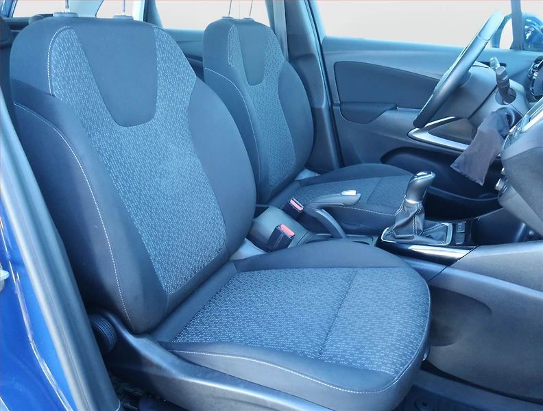 Opel Crossland X (2018) 1.2, ČR,1.maj, Serv.kniha - fotka 9 z 13