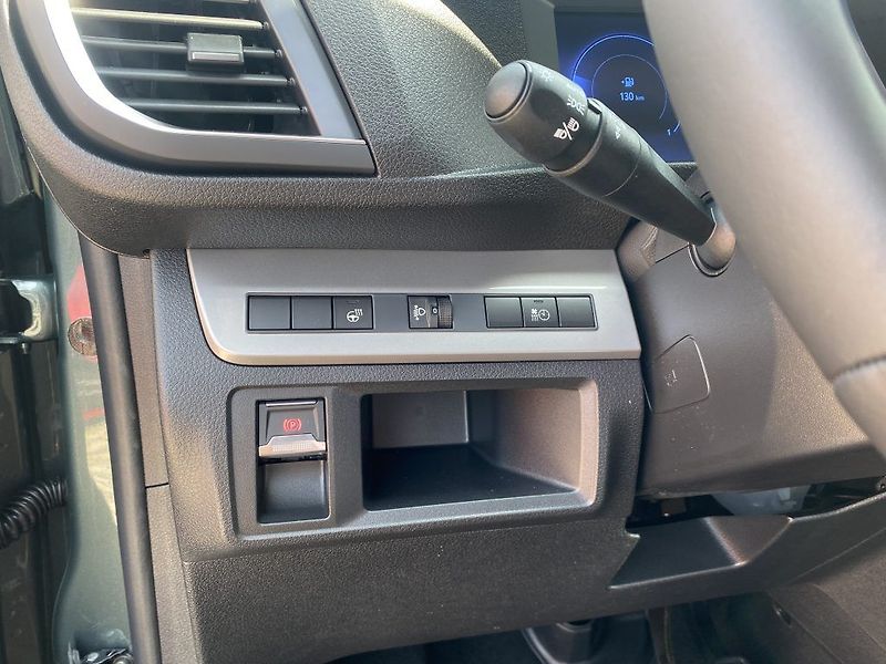 Toyota ProAce Verso 2,0 Diesel AT Family Webasto - fotka 15 z 24