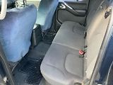 Nissan Navara (2007) 2.5DCI 4WD DOUBLE CUB - náhled 17