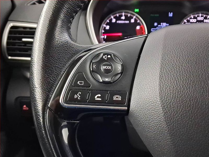 Mitsubishi Eclipse Cross (2018) Intense 1.5 T-MIVEC - fotka 15 z 17