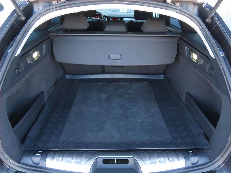 Peugeot 508 (2012) 2.0 HDi, Tempomat - fotka 13 z 18
