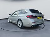 BMW Řada 5 540XD,Luxury line,DPH - náhled 8