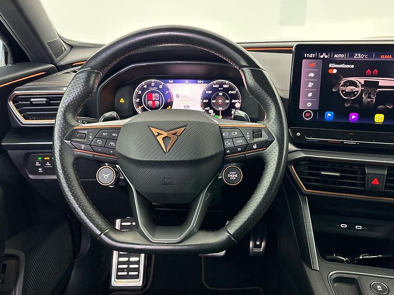 Cupra Formentor VZ5 - fotka 18 z 29