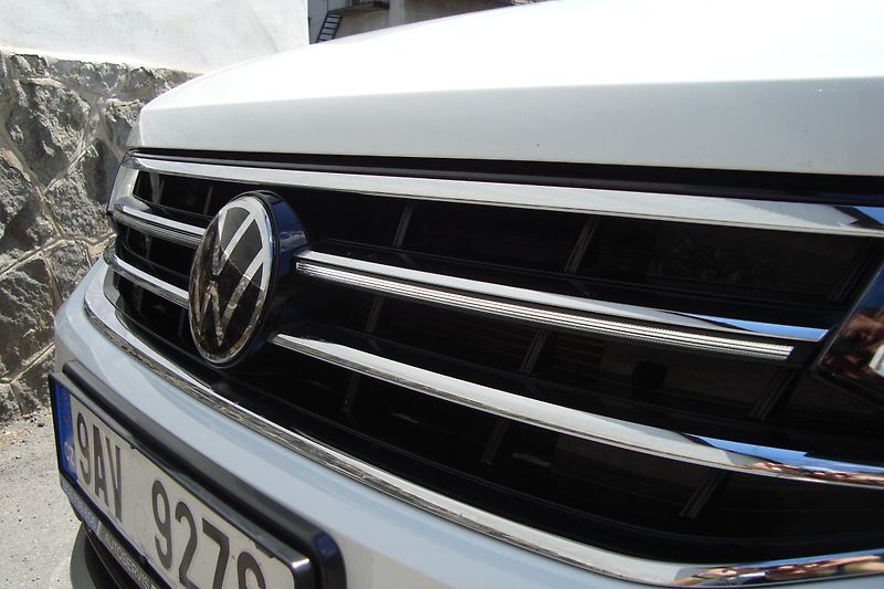 Volkswagen Tiguan Allspace (2023) 2.0TDi, AUT - fotka 68 z 73
