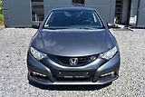 Honda Civic 1,8 i-VTEC SERVIS,1.M,MOC PĚKN - náhled 1