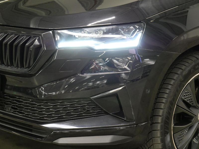 Škoda Karoq - fotka 9 z 29