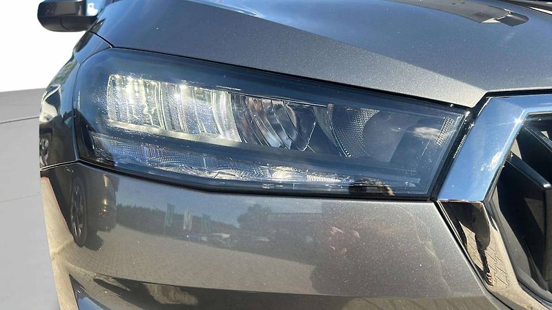 Škoda Fabia Selection 1,0MPI 59kW MT5/4547 - fotka 24 z 26