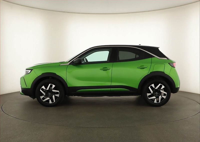 Opel Mokka (2025) Edition 1.2 Turbo MHEV - fotka 3 z 20