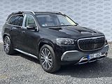 Mercedes-Benz GLS (2023) 600 4MATIC MAYBACH, ČR, DPH - náhled 1