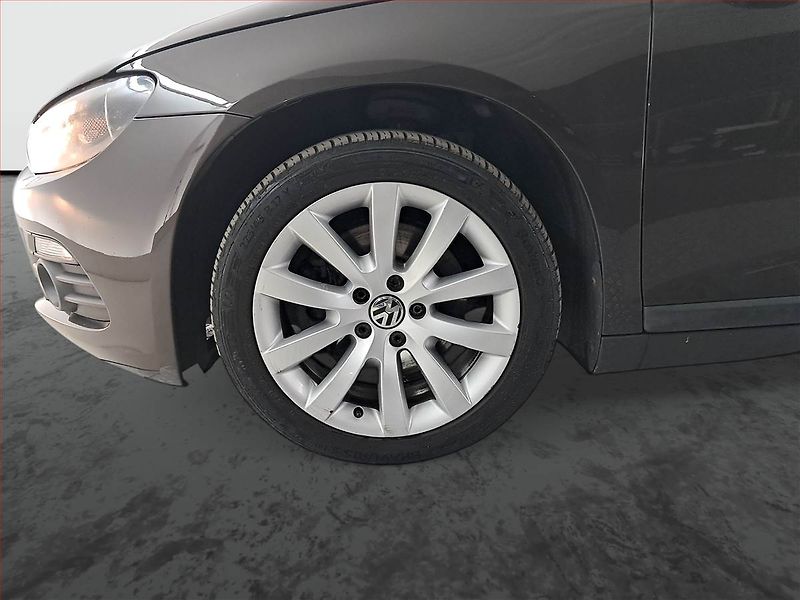 Volkswagen Scirocco (2011) 1.4 TSI, Tempomat - fotka 14 z 19